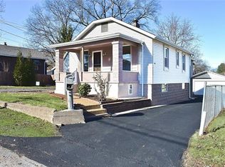 311 W Felton Ave, Saint Louis, MO
