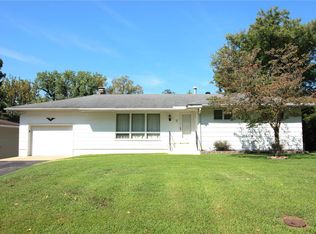 9625 Ridge Heights Rd, Fairview Hts, IL 62208