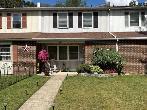 283 Johnson Ln, Quakertown, PA 18951