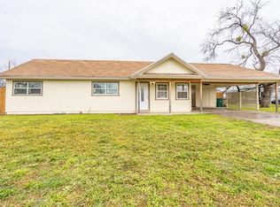2335 Wilson St, San Angelo, TX 76901