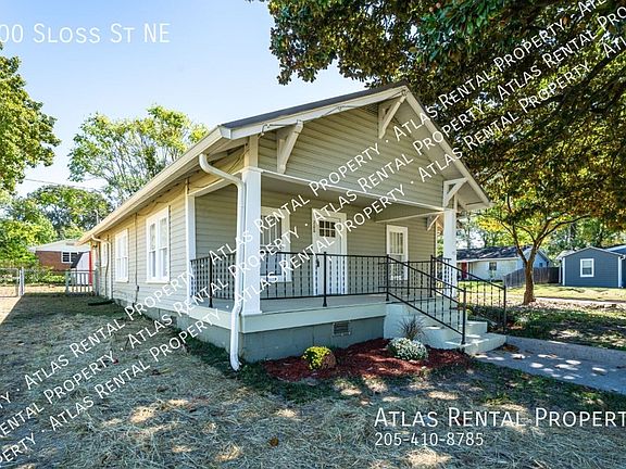 3rd image of 200 Sloss St NE