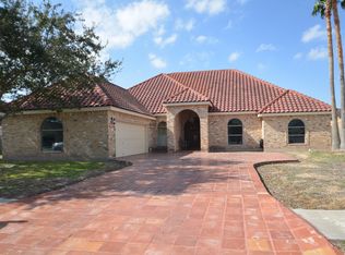 1304 Colosios, Mission, TX 78572