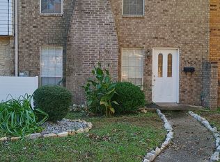 2422 N Graham Dr, Arlington, TX 76013