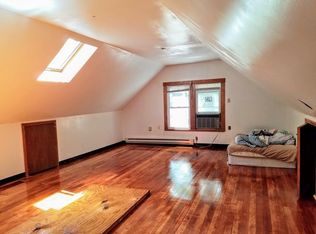 113 Nottinghill Rd #3, Brighton, MA 02135