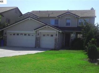 15 Diane Ct, Oakley, CA