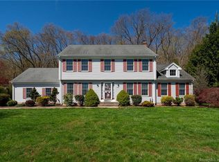 421 Wigwam Rd, Berlin, CT 06037