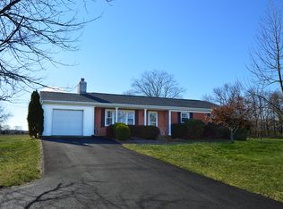 2624 Logmill Rd, Haymarket, VA 20169