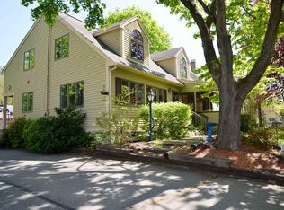 29 Dock Ln, Salisbury, MA 01952