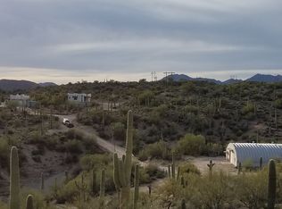 58636 E Javelina Ln, Kearny, AZ 85137