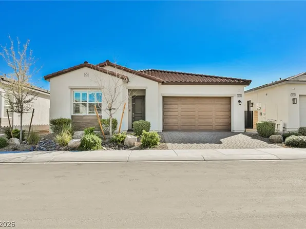9016 Skye Treeline St, Las Vegas, NV 89166