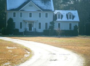 1388 River Rd, Johns Island, SC 29455