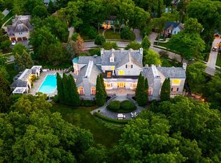 323 Hillcrest Ave, Hinsdale, IL 60521