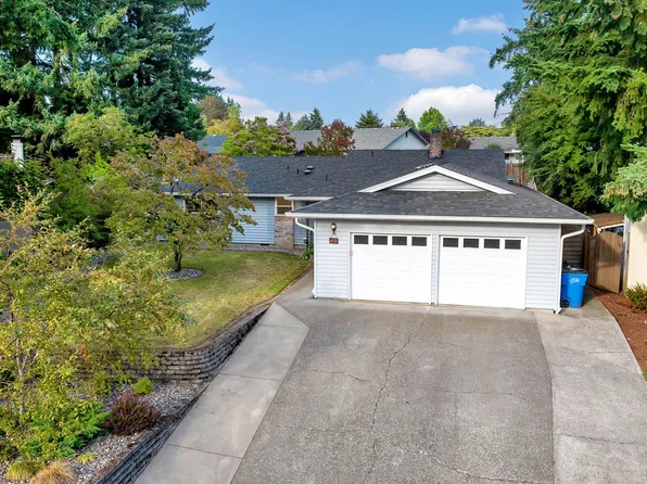 4511 NE 25th Ct, Vancouver, WA 98663