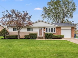 1081 Anderson Ter, Des Plaines, IL