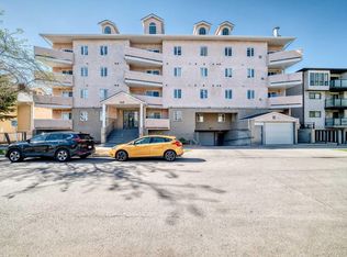 649 Marsh Rd NE #317, Calgary, AB T2E5B4