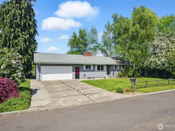 308 NW 79th Street, Vancouver, WA 98665