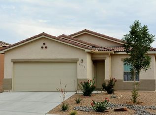 3335 Prairie Ridge St SW, Los Lunas, NM 87031