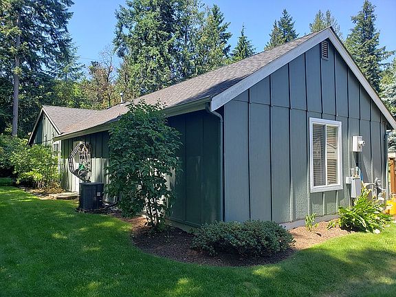 Garage End