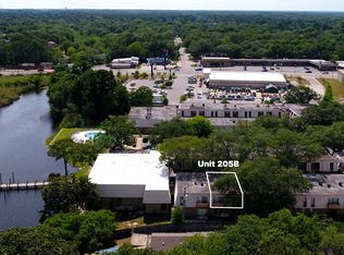 210 Pelham Rd UNIT 205B, Fort Walton Beach, FL 32547