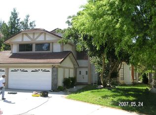 11965 Dunnicliffe Ct, Porter Ranch, CA 91326