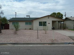 2315 W Ocotillo Rd, Phoenix, AZ 85015