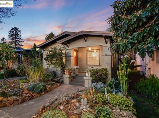 58 Ramona Ave, Oakland, CA 94611