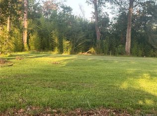 1 Louise Goode Rd, Dequincy, LA 70633