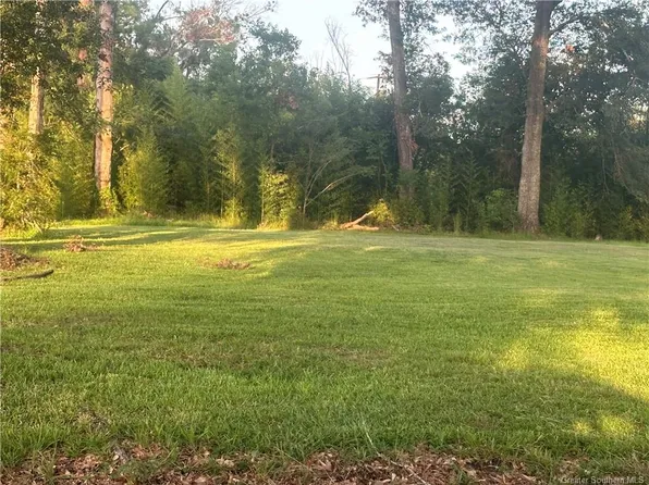 1 Louise Goode Rd, Dequincy, LA 70633