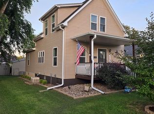 542 Lillian St, Ottumwa, IA