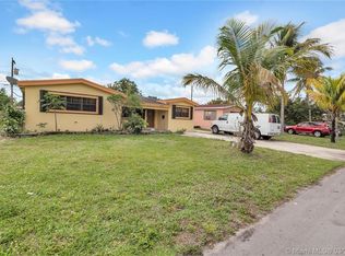 7774 Kismet St, Miramar, FL 33023