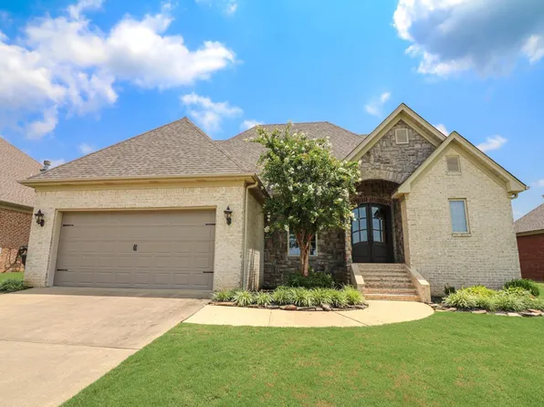 4509 Clubhouse Dr, Jonesboro, AR 72405