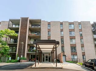 511 1st St N APT 613, Charlottesville, VA 22902