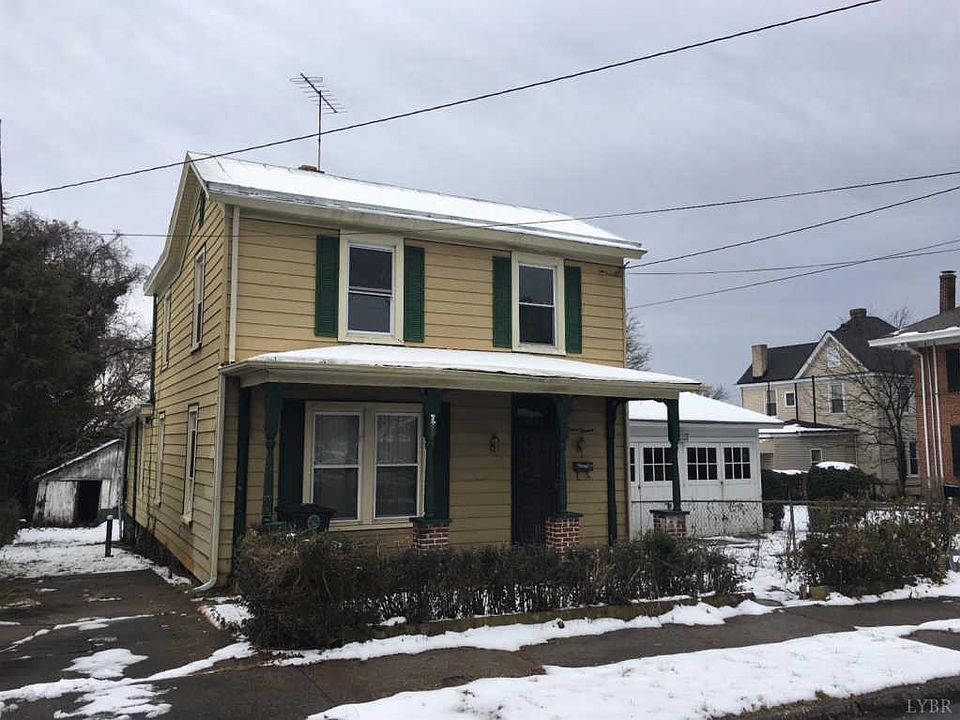 2nd image of 1613 Monroe St