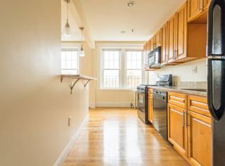 300 Chestnut Hill Ave #8, Brighton, MA 02135