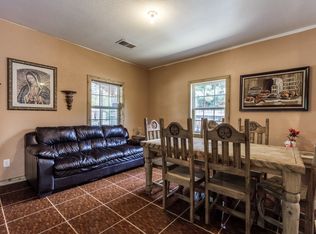 516 N Riverside Dr, Fort Worth, TX 76111