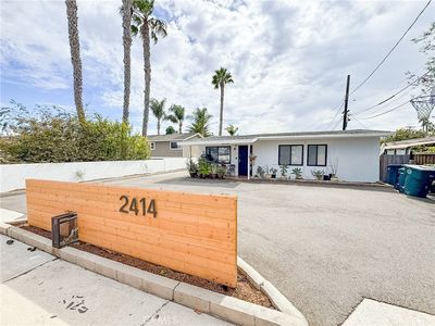 2422 Santa Ana Ave, Costa Mesa, CA, 92627