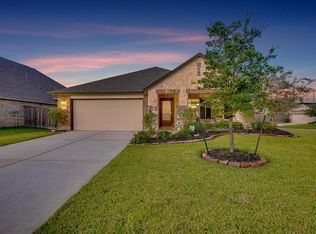 14602 Bent Gulch Ln, Cypress, TX 77429