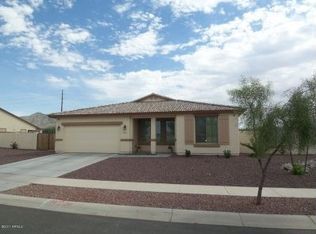4155 W Milada Dr, Laveen, AZ 85339