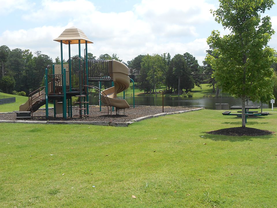 community playground