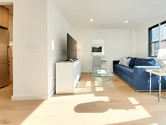 Rented by Brighton Management