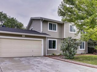 1576 S Paris Ct, Aurora, CO 80012