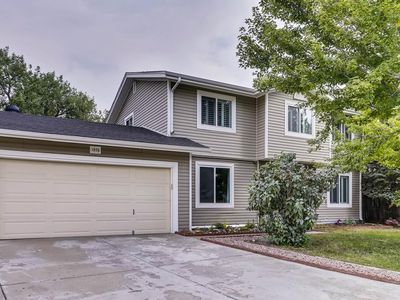 1576 S Paris Ct, Aurora, CO, 80012