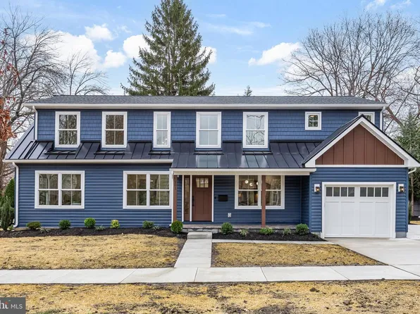 201 Centre St, Haddonfield, NJ 08033