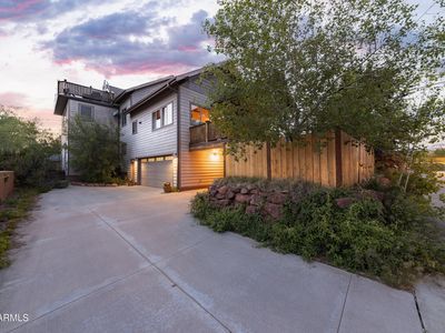 465 E FRANKLIN Avenue, Flagstaff, AZ, 86001