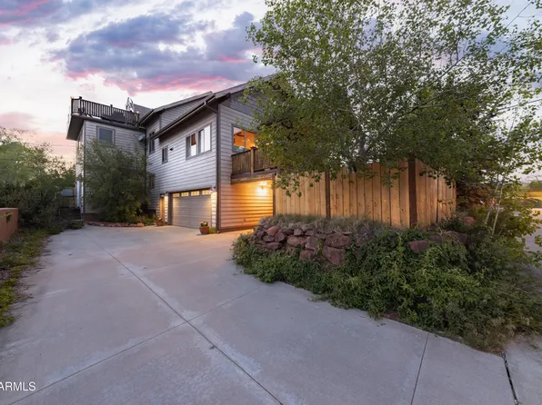 465 E FRANKLIN Avenue, Flagstaff, AZ 86001