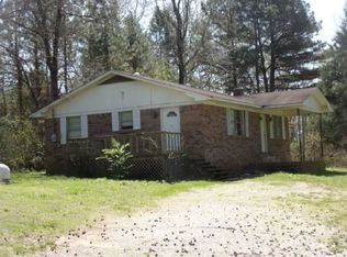 2950 County Road 564, Ripley, MS 38663