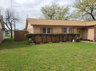 3838 Bremerton St, Irving, TX 75062