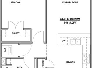 Parc Terrace, Winooski, VT 05404