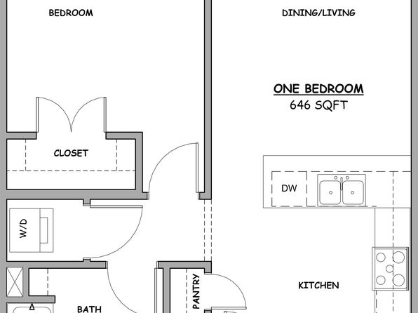 10 Manseau St #308