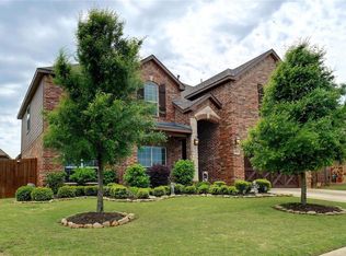 8004 Bishop Pine Rd, Denton, TX 76208